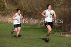 Womens 35s and over and mens 65 and over, 2018 North Eastern Masters, Darlington. Photo: David T. Hewitson/Sports for All Pics